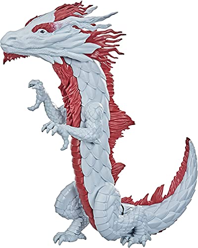 Shang Chi Shc Mega Creature, Multicolore