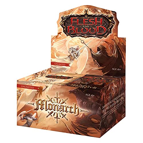 Legend Story Studios- Monarch Unlimited, Multicolore, 9421905459426