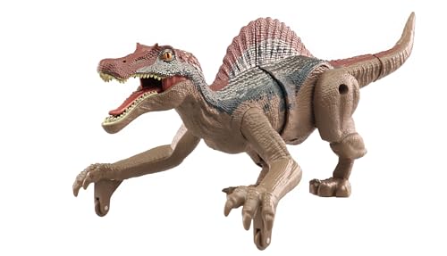 Amewi 40011 Spinosaurus Rc Dinosauro 21 Cm Rtr