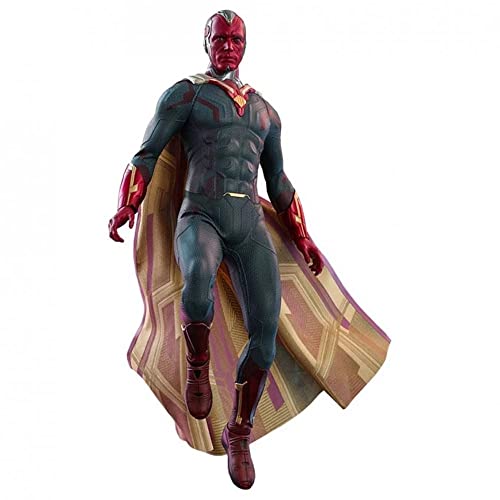 Hot Toys Visione 1:6 - Wandavision