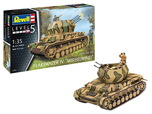 Revell Modellino