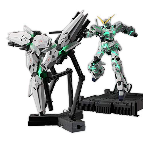 Unicorn Gundam Ver.Ka (Mgex) (Gundam Model Kits)