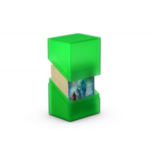 Ultimate Guard, Colore Smeraldo, Ugd010686