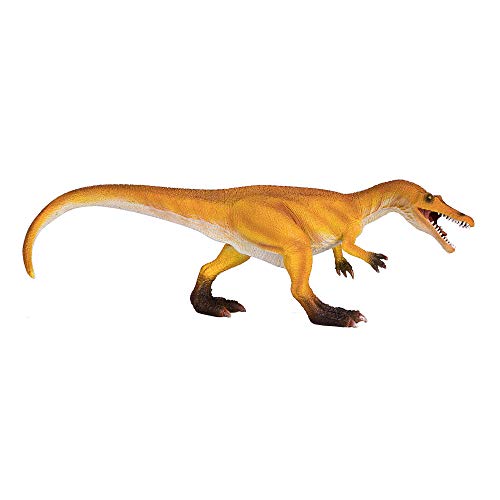 Mojo - Animal Planet Baryonyx, Colore Verde (381014)