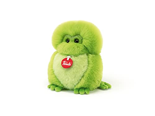 Trudi- Giocattolo, Colore Verde, S, 29204