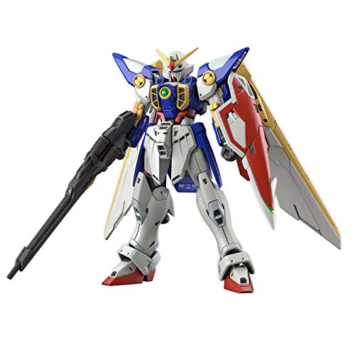 Bandai Model Kit, Multicolore, 2558575