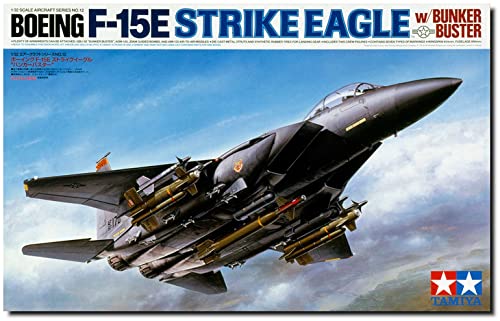 Tamiya 300060312 Tam60312-Os - Kit Per Hobby, Modello Aereo, Colore: Grigio