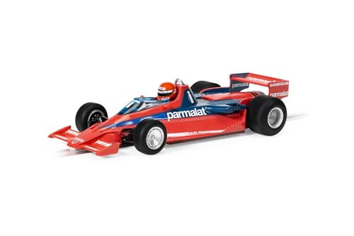 1978 Gran Premio Di Svezia, Confezione Doppia