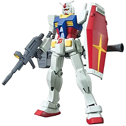 Bandai Figure, Multicolore, Ban196716