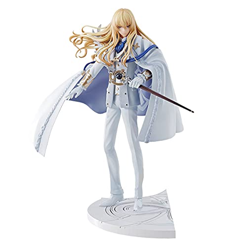 Banpresto Figura Crypter - Kirschtaria Wodime Fate Cosmos In The Lostbelt Ichibansho, Multicolor