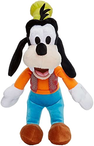 Disney - Goofy Plush (25 Cm) (6315870264)