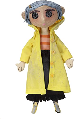 Action Figure (Unisex-N/A) Replica Doll (N/A)