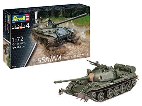 Revell Modellino