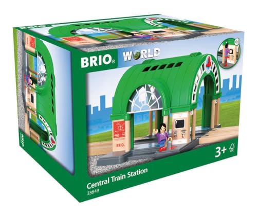 Ravensburger Italy 33649 - Stazione Centrale
