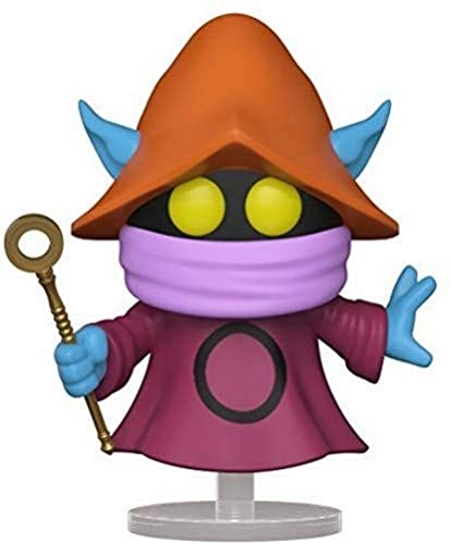 Funko 21814 - Pop Vinile Motu Orko