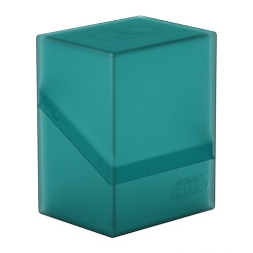 Ultimate Guard- Porta Mazzi, Colore Standard, Ugd010688