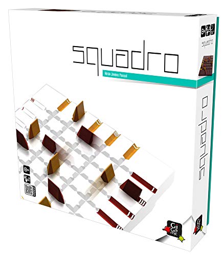 Oliphante 128964 Gioco Da Tavola Squadro