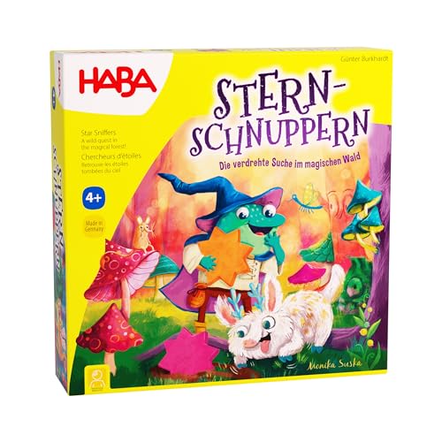 Haba- Gioco, Multicolore, 1307119001