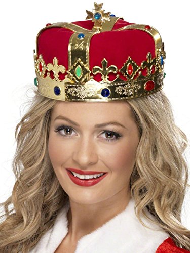 Queen'S Crown