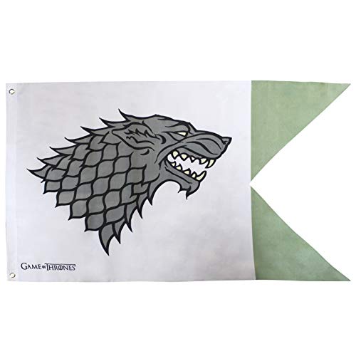 Abystyle – Il Trono Di Spade – Bandiera – Stark (70X120 Cm)