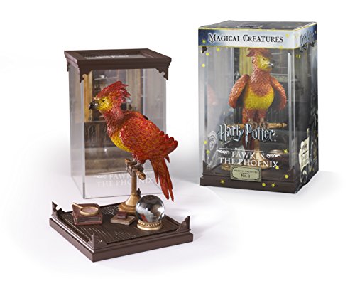 Noble Collection- Collectibles, Idea Regalo, Personaggio, Multicolore, Nn7540