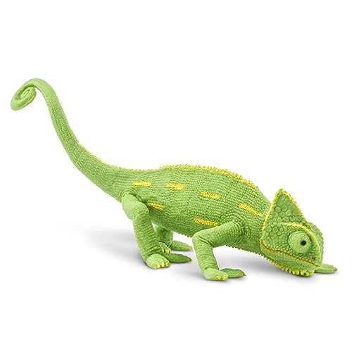 Safari Ltd Veiled Chameleon Baby