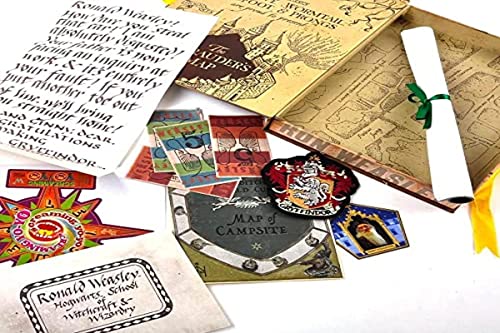 La Nobile Collezione Ron Artefact Box