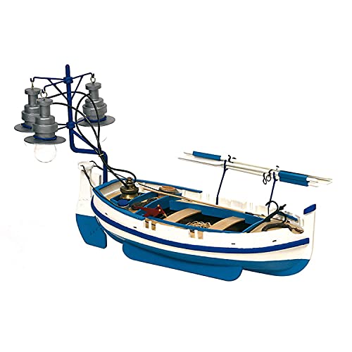 Occre - Barca Da Pesca Calella 52002 - Occ_52002