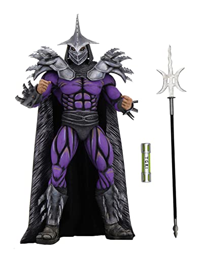 Neca 77N043020 H856065 Action Figure