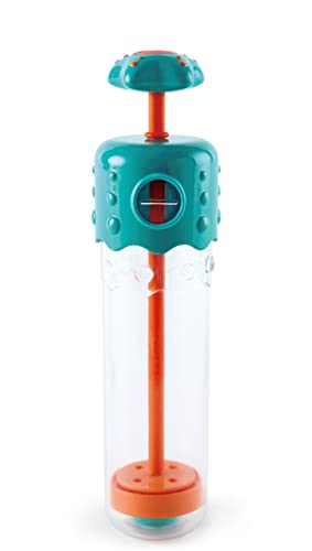 Hape E0210 Multi-Spout Water Sprayer - Bath And Pool Toy