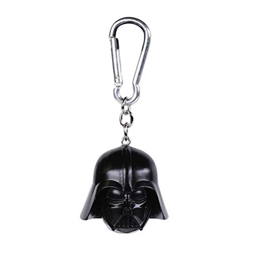 Pyramid International Rkr39153 - Portachiavi Star Wars (Darth Vader), Multicolore, Taglia Unica