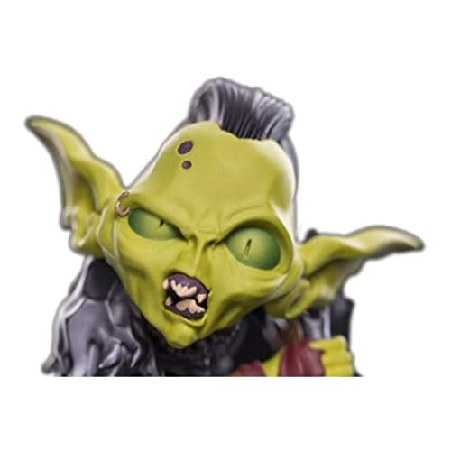 Weta Workshop Lord Of The Rings Mini Epics - Moria Orc