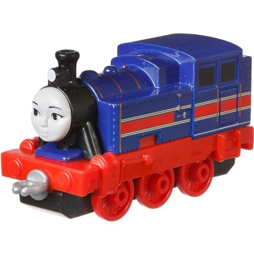 Thomas & Friends Avventure Hong-Mei