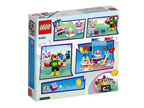 Lego Unikitty - Costruzioni, 41453