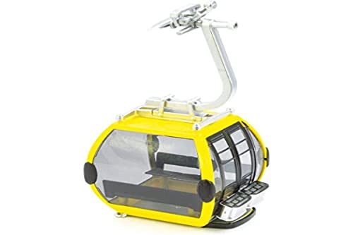 Jaegerndorfer Jaegerndorferjc84002 Omega Iv 8 Posti Cabin Veicoli Giocattolo