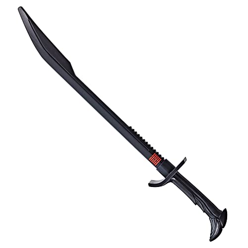 Fortnite Hasbro, Victory Royale Series, Katana Snake Eyes, Replica Collezionabile Per Roleplay Da 40,5 Cm, In Collaborazione Con G.I. Joe, Dagli 8 Ann