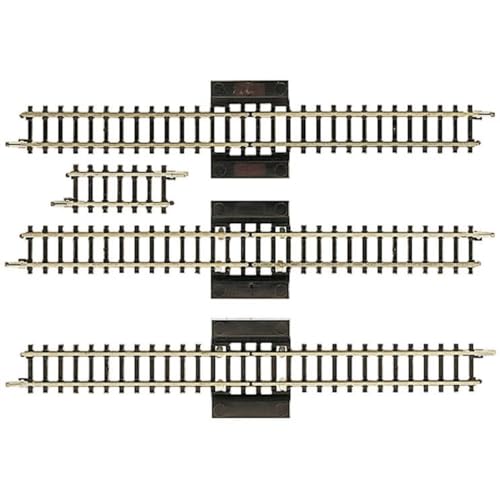 Märklin Z 8993 Kehrschleifengarnitur [Elektronik]
