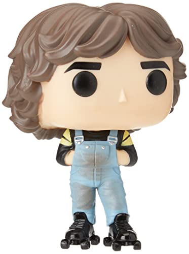 Funko Pop Movies: Warriors - Rollerskate Gang Leader