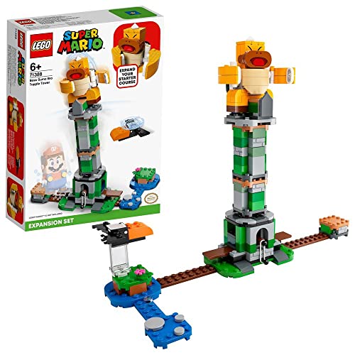 Lego® Super Mario, 71388