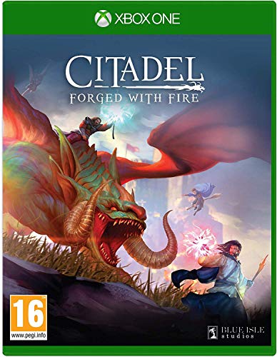 Citadel: Forged With Fire - Xbox One