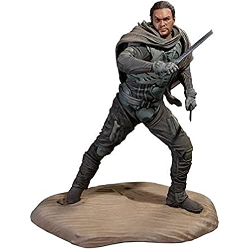 Dark Horse Dune 2021 Duncan Idaho - Figura Decorativa (23 Cm)