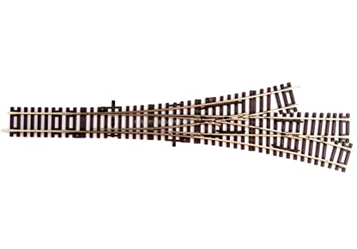 Roco H0 Dreiwegweiche 15 ° 287,5 Mm Dww 15