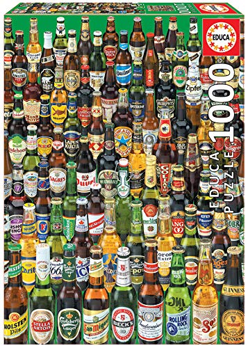 Educa - 1000 Birre (12736)