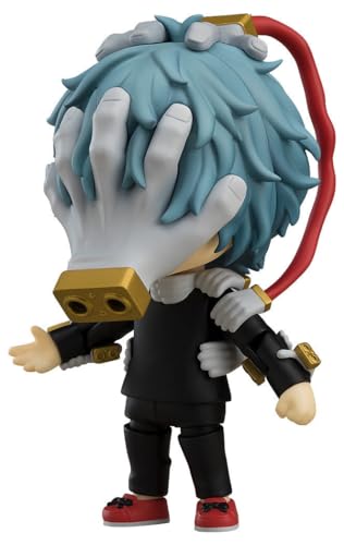 Merchandising Licence Tomytech - My Hero Academia Tomura Shigaraki Villains Edition Nendoroid Action Figure