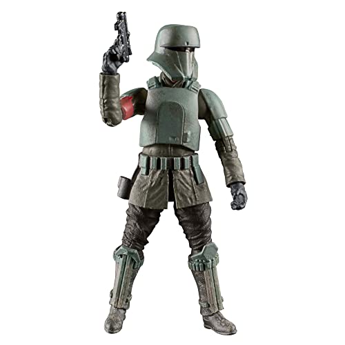 Star Wars Hasbro Vin Richland, Multi, Taglia Unica