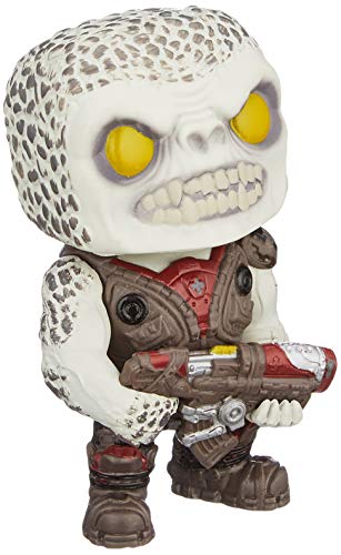 Funko 10300 Giochi Gow Drone Locusta