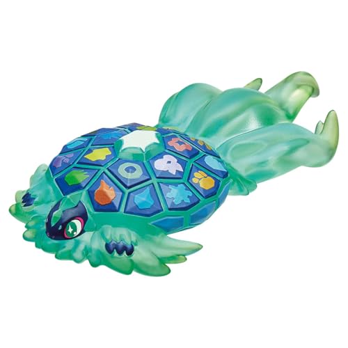 Pokemon Moncolle Terapagos (Forma Terastale)