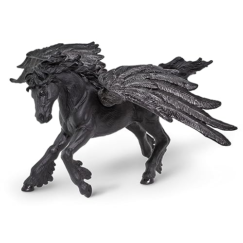 Mythical Realms Twilight Pegasus