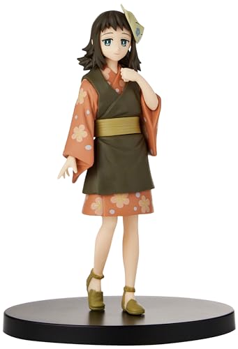 Banpresto - Demon Slayer Vol.21 Makomo Statue