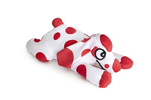 Pts Peluche Pimpa Sdraiata, 22 Cm, Pdp1502124(P010)